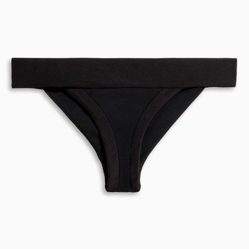 Boys + Arrows Black Scout Bottoms